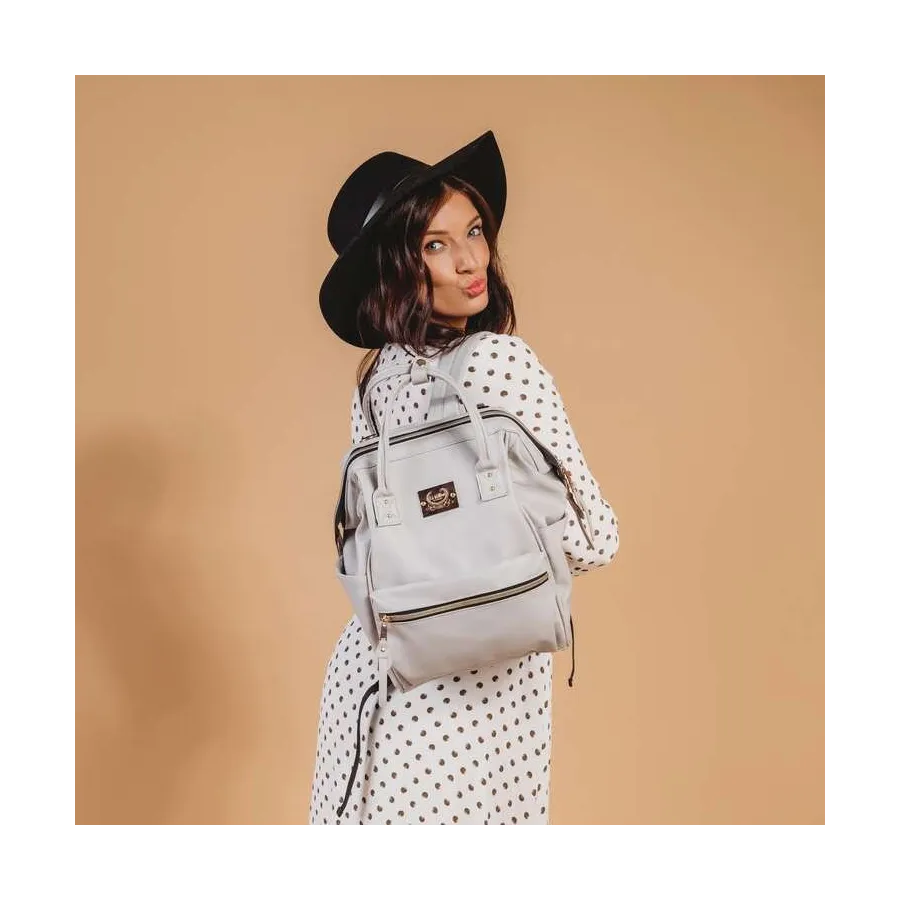 LA MILLOU DOLCE VITA PURE TULUM BACKPACK