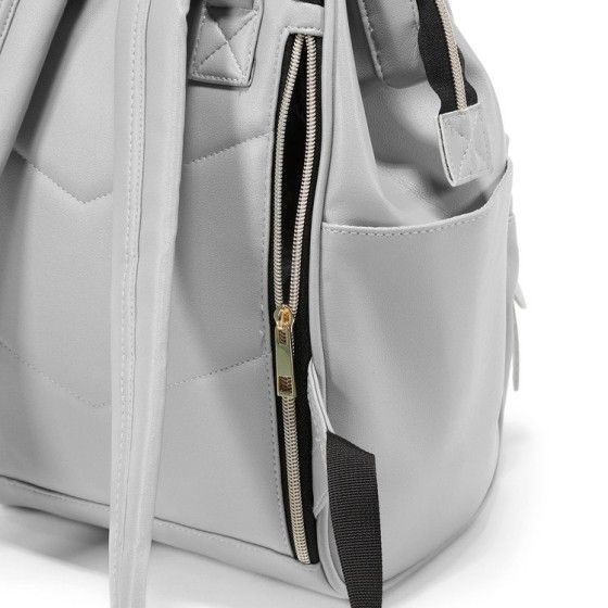 MOCHILA LA MILOU DOLCE VITA PURE TULUM