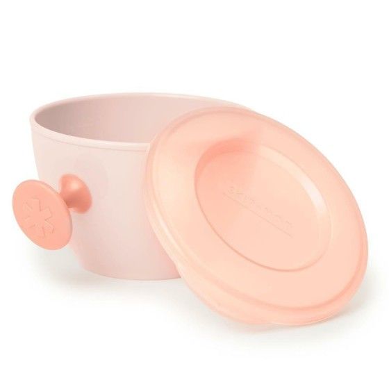 Skip Hop Confezione Easy-Grab Grey/Soft Coral