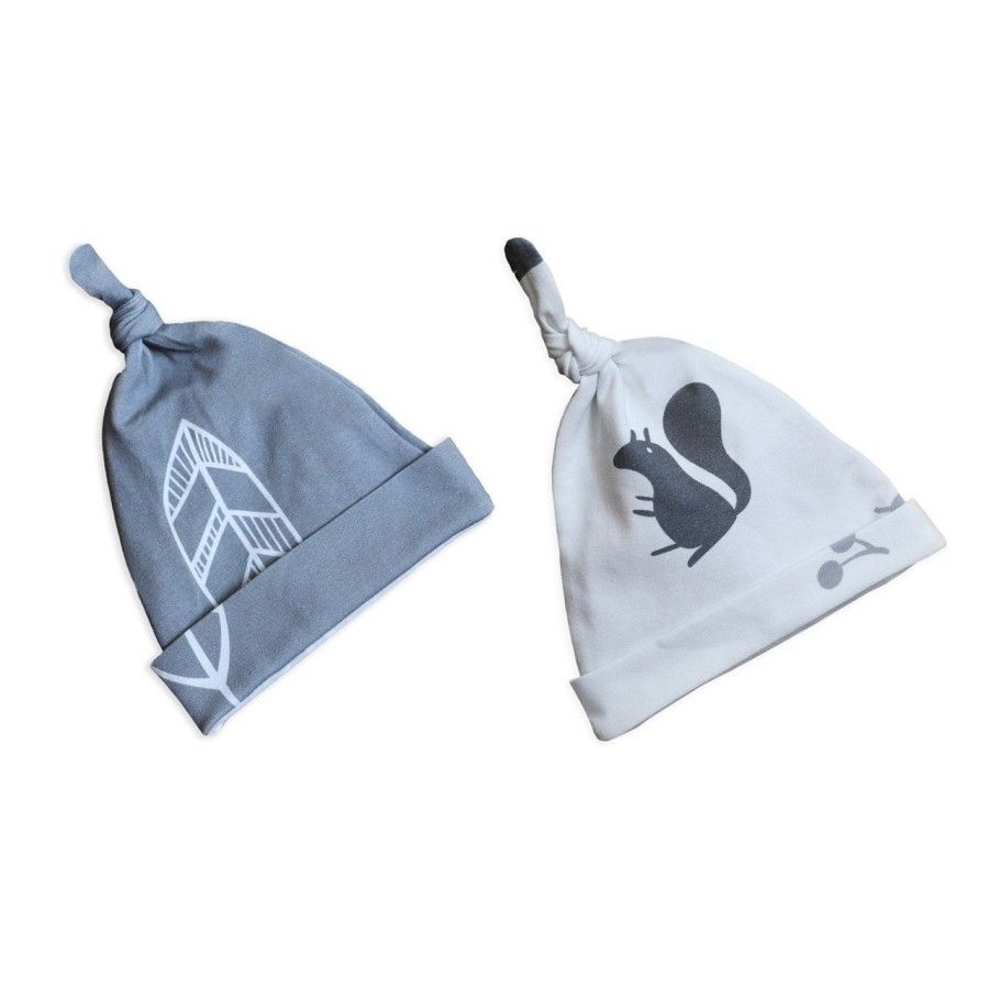 SLEEPEE CAP GNOLL 2 BALENIE VVERIČKY/PERIE 2-4 MESIACE