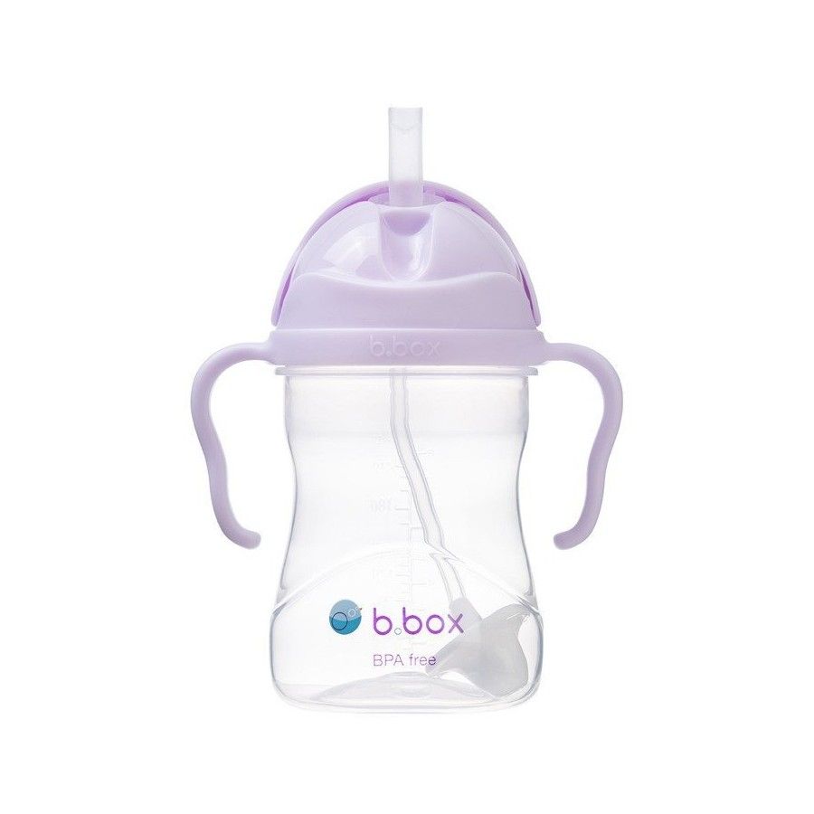 B.BOX LAHEV SE SLÁMOU 240ML GELATO BOYSENBERRY