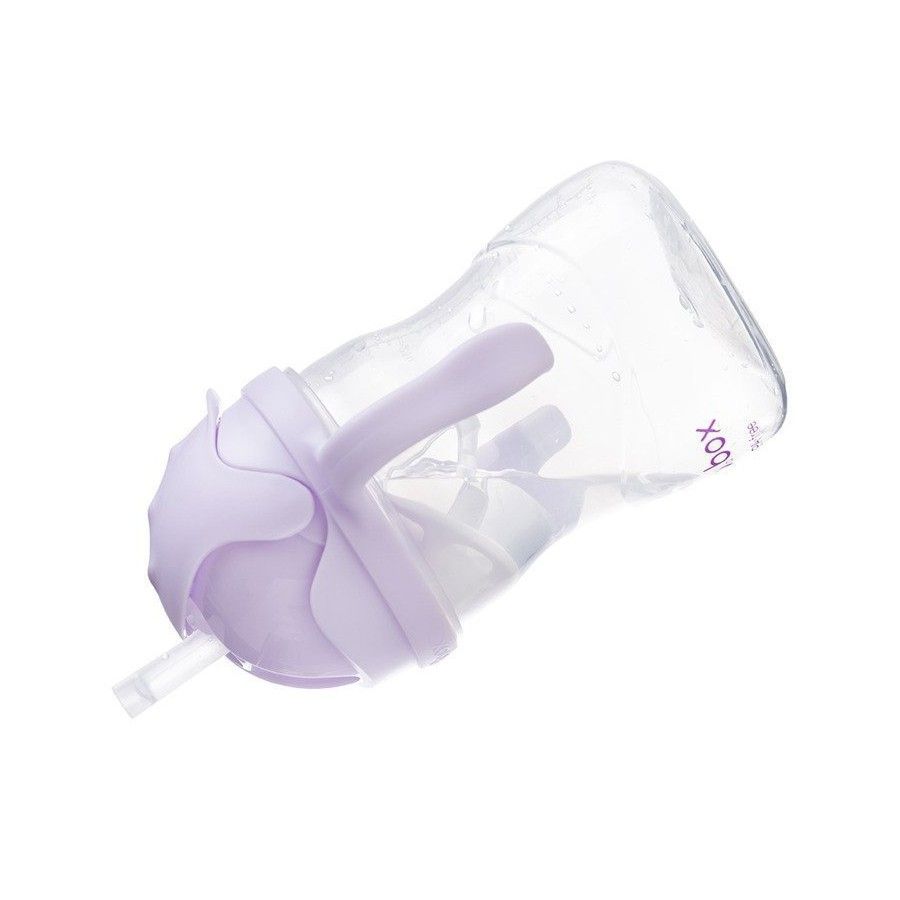 B.BOX FĽAŠA SO SLAMU 240ML GELATO BOYSENBERRY