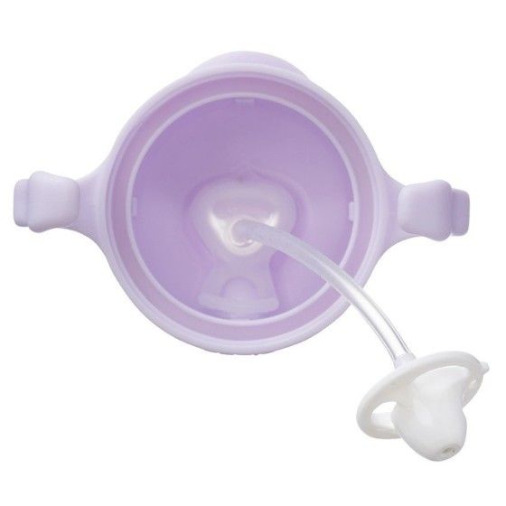 B.BOX FĽAŠA SO SLAMU 240ML GELATO BOYSENBERRY