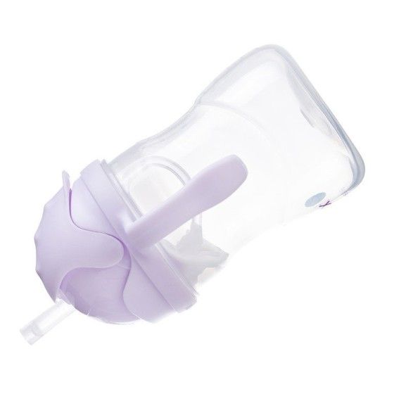 B.BOX FĽAŠA SO SLAMU 240ML GELATO BOYSENBERRY