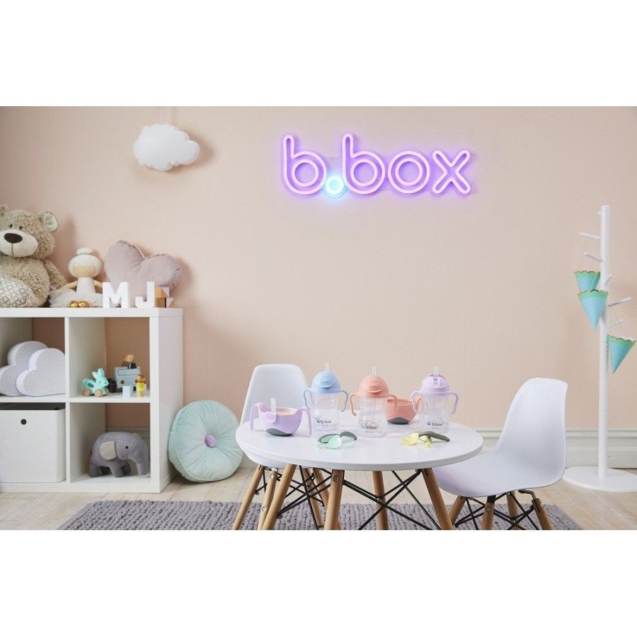 B.BOX LAHEV SE SLÁMOU 240ML GELATO BOYSENBERRY