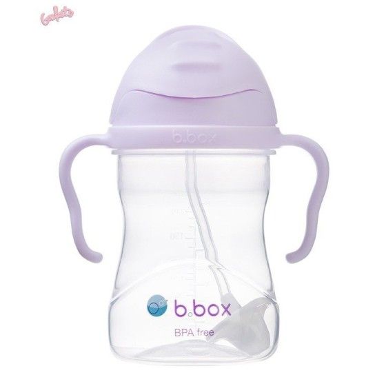 B.BOX LAHEV SE SLÁMOU 240ML GELATO BOYSENBERRY