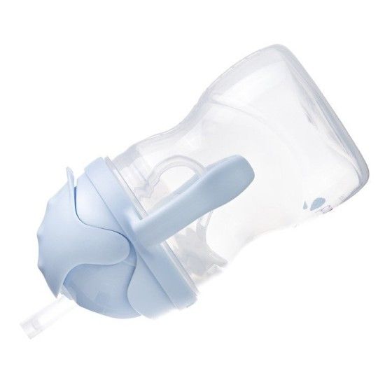 B.BOX UNE CANETTE DE 240 ML DE GLACE BUBBLEGUM À LA PAILLE