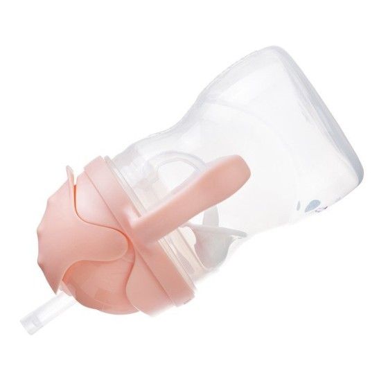 B.BOX БУТЭЛКА З САЛОМКАМ 240 МЛ ДЖЭЛАТА ТУЦІ ФРУЦІ