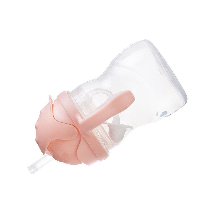 B.BOX UNE CANETTE DE GLACE À LA PAILLE DE 240 ML TUTTI FRUTTI