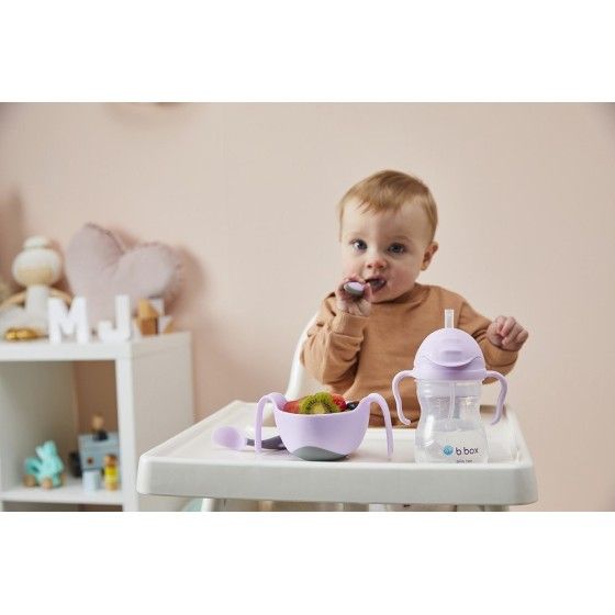 B.BOX UNE CANETTE DE GLACE À LA PAILLE DE 240 ML TUTTI FRUTTI
