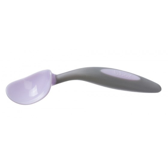 b.box first cutlery for learning self-feeding - gelato