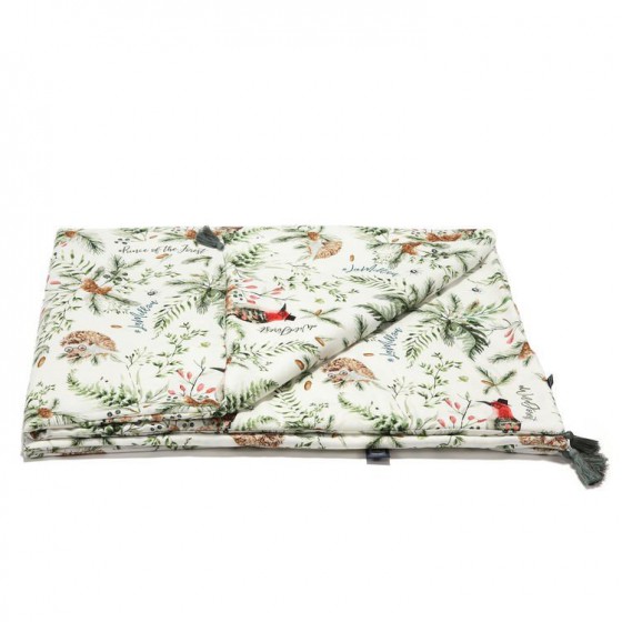 LA Millou BAMBOO FOREST KING SIZE BEDDING