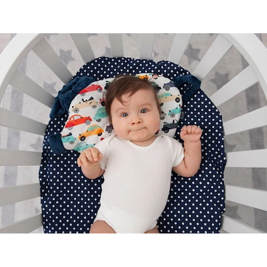 LA MILLOU PODUSIA SLEEPY PIG LA MOBILE NAVY