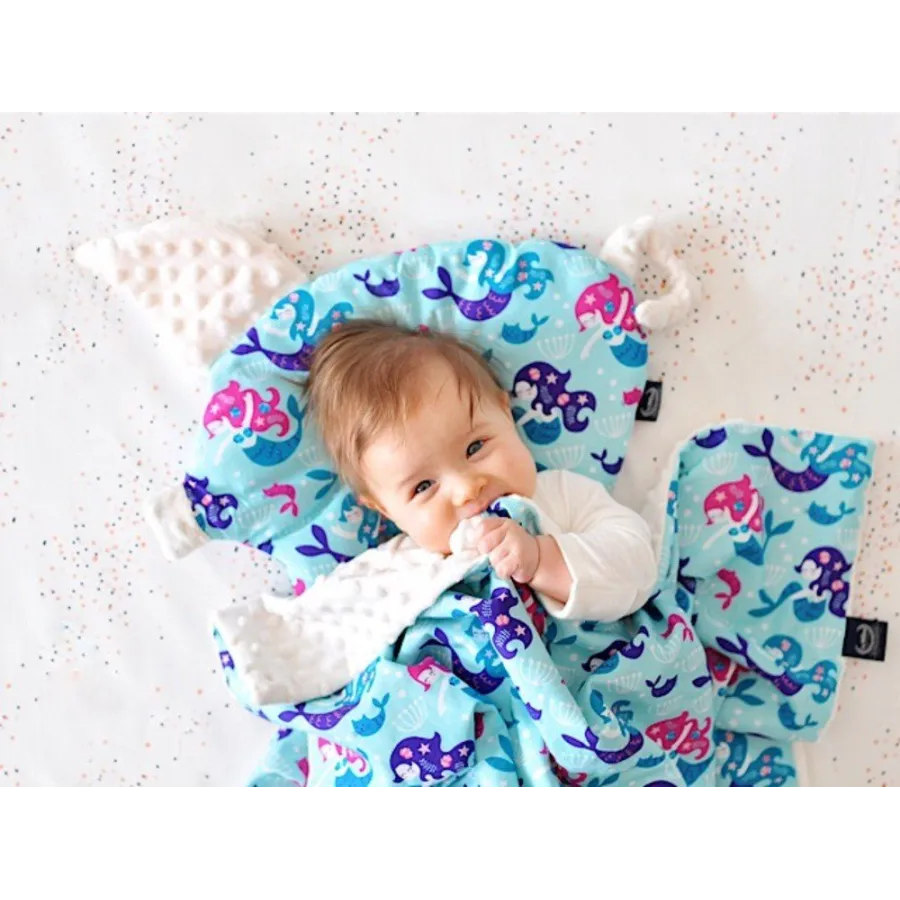 LA MILLOU PODUSIA SLEEPY PIG LA MOBILE NAVY