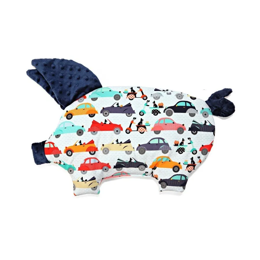 LA MILLOU PODUSIA SLEEPY PIG LA MOBILE NAVY LA MILLOU PODUSIA SLEEPY PIG LA MOBILE NAVY