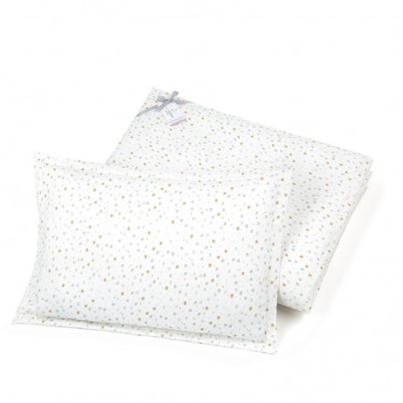 ColorStories - Pillowcases for bedding Playground