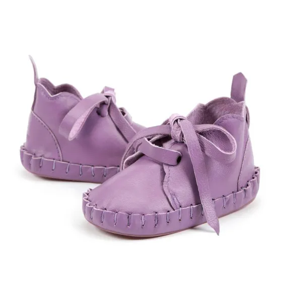 LA MILLOU THE POOR MOCCASINS