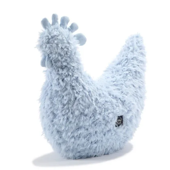 LA Millou GRANDMOTHER GIVEN WILD CHICKEN POWDER BLUE