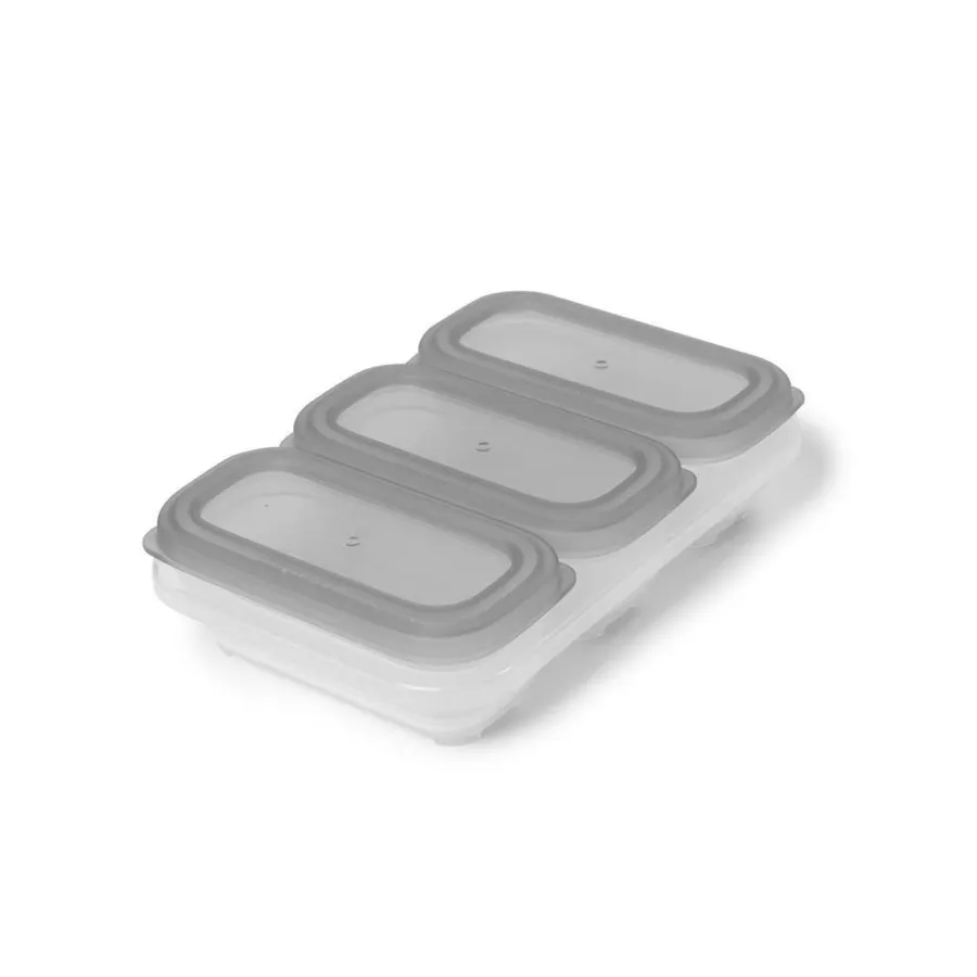 Skip Hop Kit Easy-Store containers 120ml Skip Hop Kit Easy-Store containers 120ml