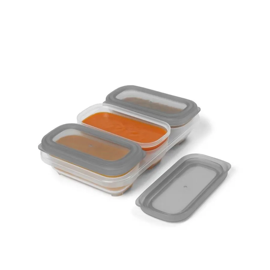 Skip Hop Kit Easy-Store containers 120ml
