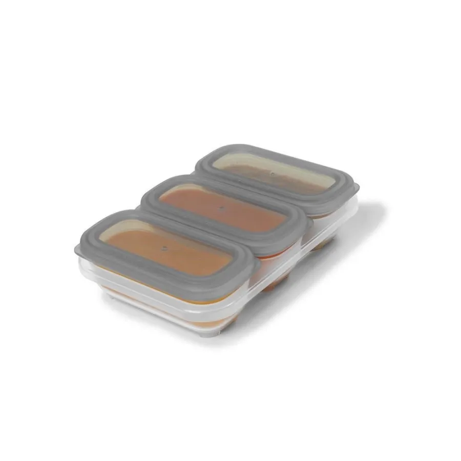 Skip Hop Kit Easy-Store containers 120ml