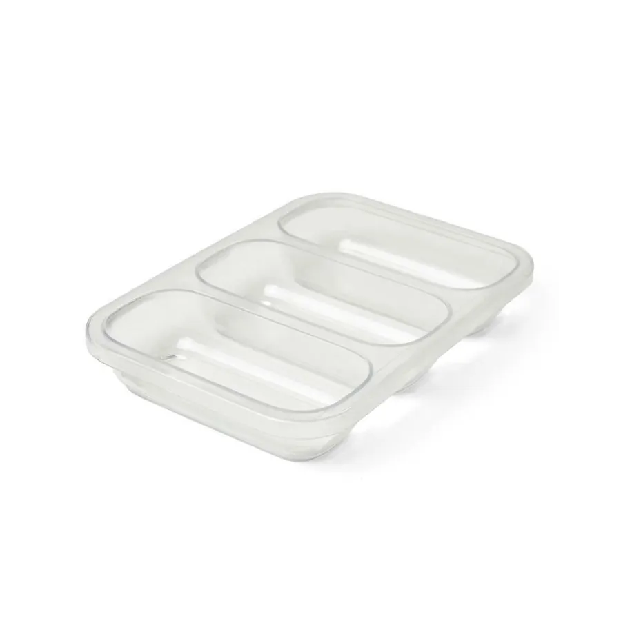 Skip Hop Kit Easy-Store containers 120ml