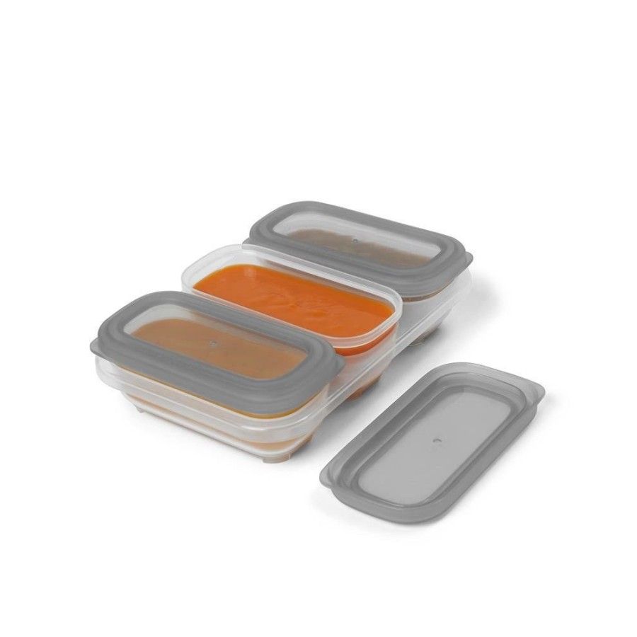 Skip Hop Sada nádob Easy-Store 180 ml