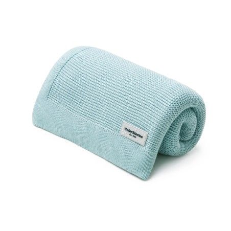 ColorStories - Bamboo M-mint cat