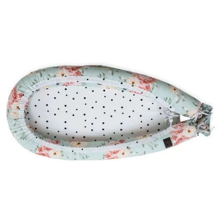 SLEEPEE BABY SOCKET FEEL FIORE