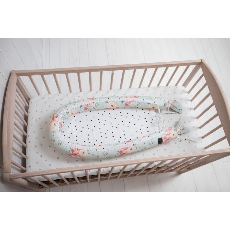 SLEEPEE ENCASTREMENT BÉBÉ SENTIR FLEUR