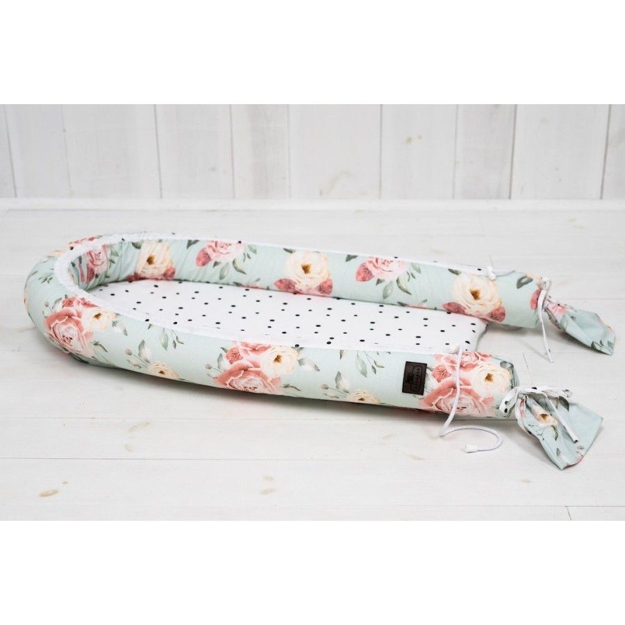 Sleepee Nest Baby Feel Fiore