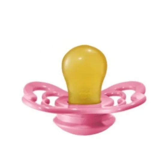 BIBS 苏普雷姆与珊瑚