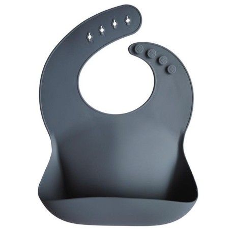 Mushi - bib silicone Tradewinds