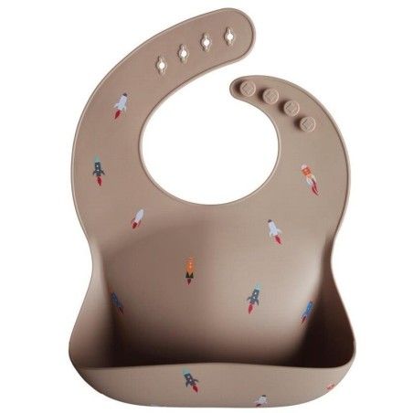 Musie - silikón Rocket BIB