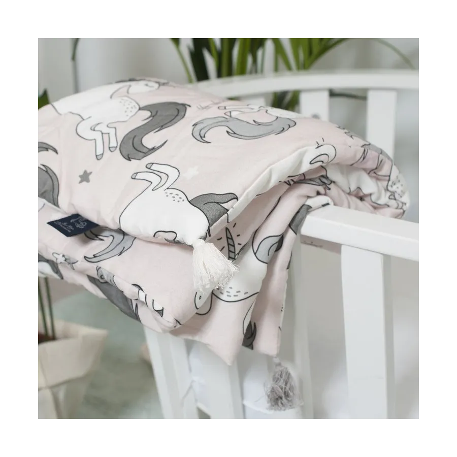 LA Millou BAMBOO MEDIUM SIZE BEDDING BLOOMING BOUTIQUE