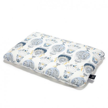 La Millou BAMBOO BED PILLOW - 40x60cm - CAPPADOCIA SKY