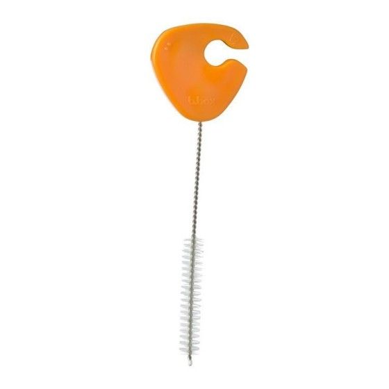 b.box un ensemble de 5 brosses pour nettoyer les bidons et les
