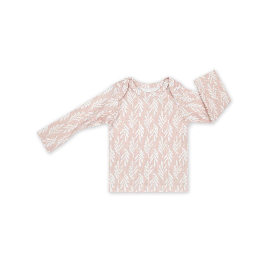 ColorStories - Bluzka niemowlęca - Twig 62cm
