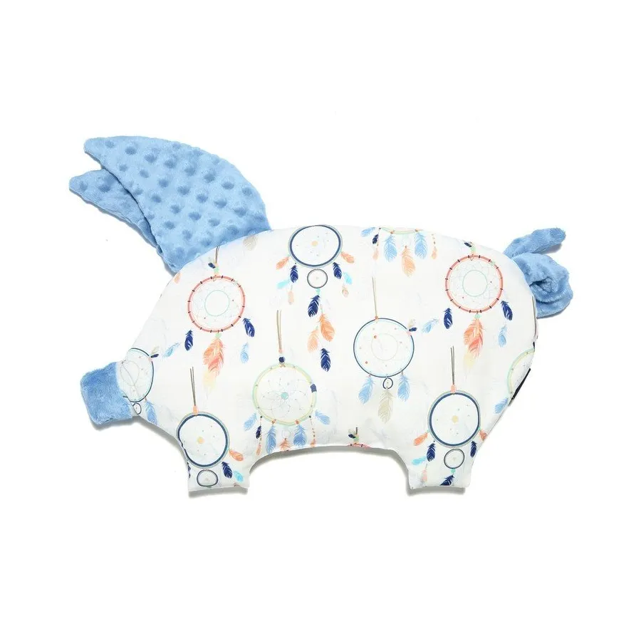 LA MILLOU PODUSIA SLEEPY PIG DREAMCATCHER WHITE SKY LA MILLOU PODUSIA SLEEPY PIG DREAMCATCHER WHITE SKY