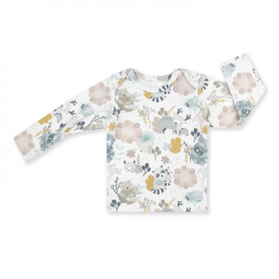 ColorStories - Blouse baby - Mom and Me 62cm