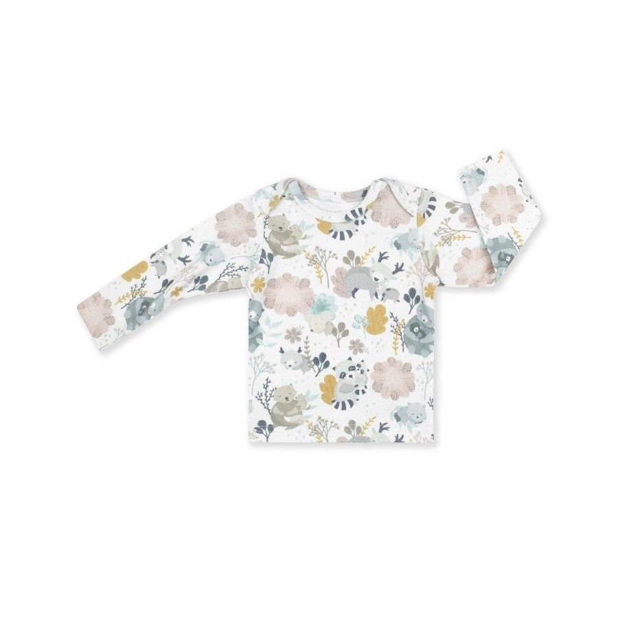 ColorStories - Baby blúz - anya és én 62cm