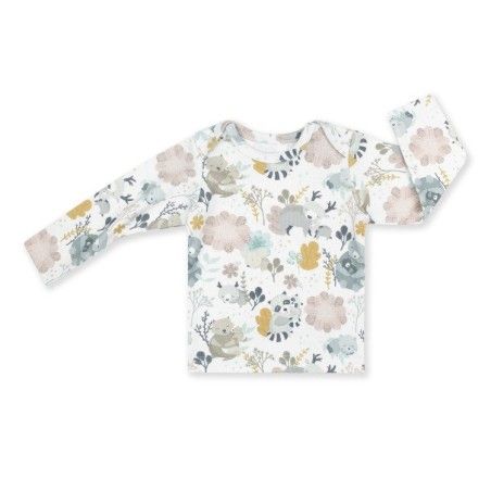 ColorStories - Baby blúz - anya és én 62cm