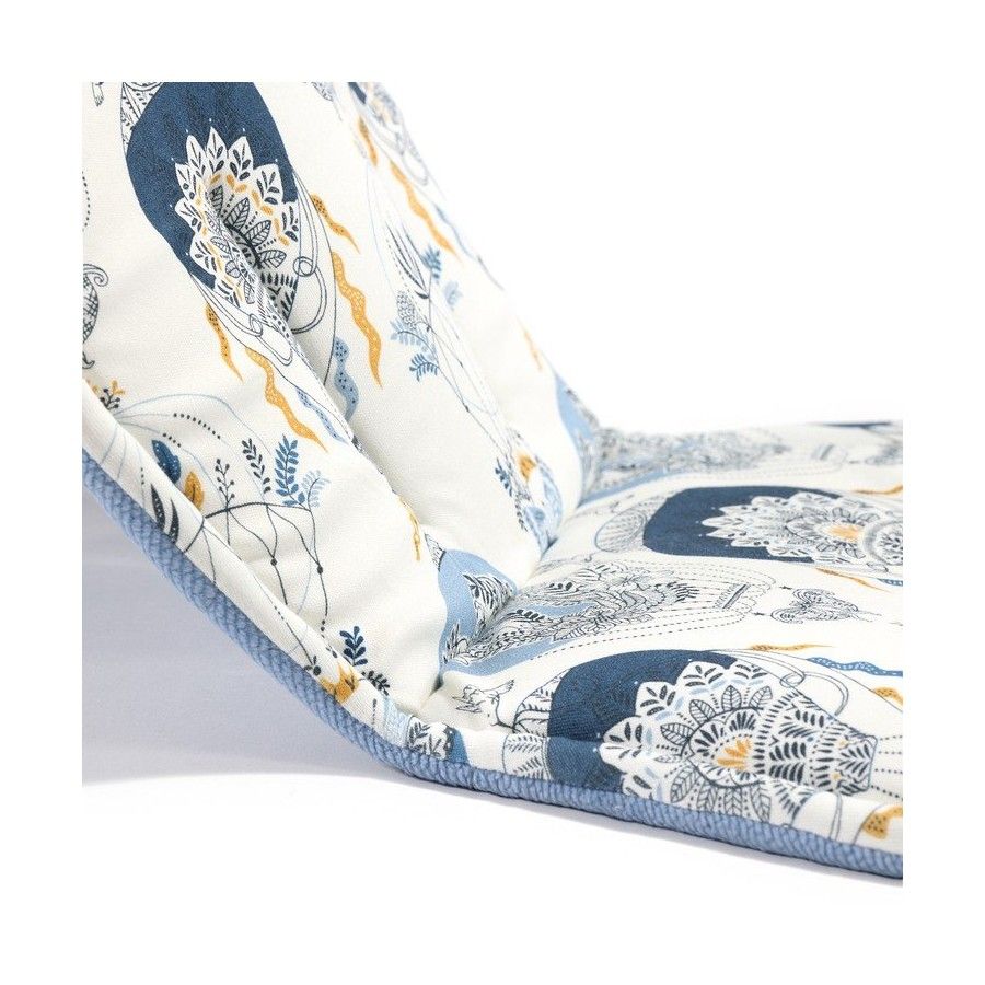 LA MILLOU КОРОБКА ДЛЯ КАПАДОЦІ SKY DOVE BLUE