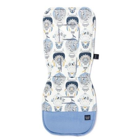 LA MILLOU CAPPADOCIA SKY DOVE BLAUW WANDELWAGENINVOER