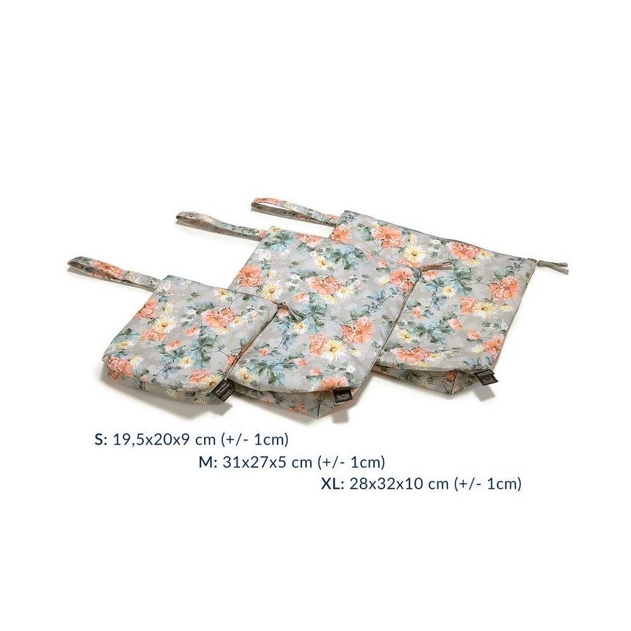 LA MILLOU WATERPROOF TRAVEL BAG XL BLOOMING BOUTIQUE