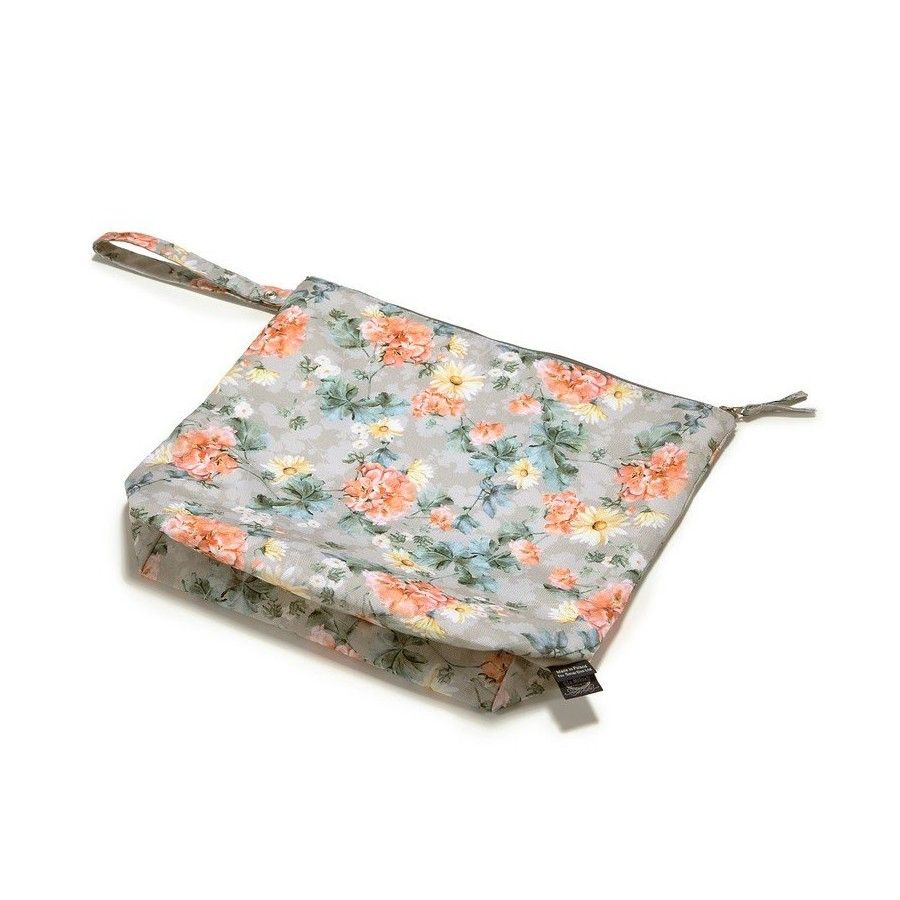 LA MILLOU WATERPROOF TRAVEL BAG XL BLOOMING BOUTIQUE