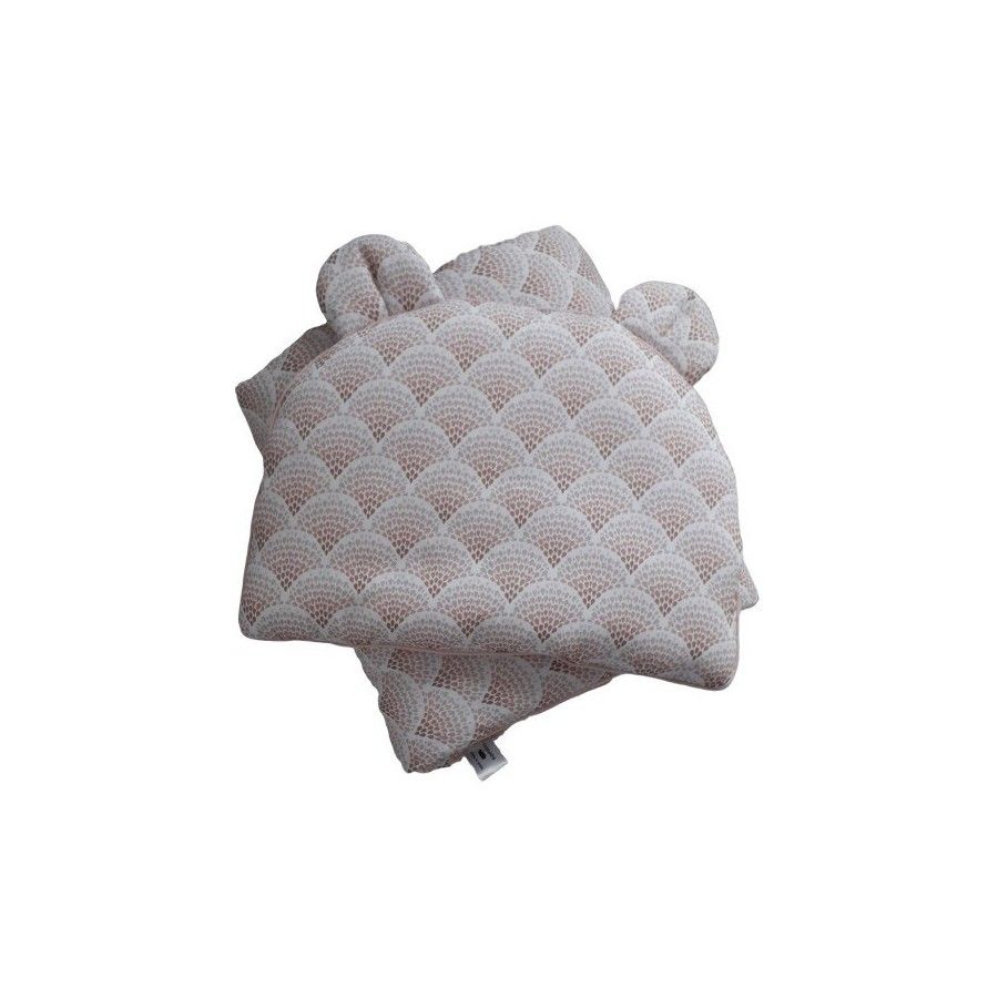 Samiboo - Пакрыццё з запоўненнем КРОПЛЕ 75х100 см, 30х40 см з