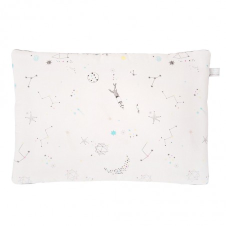 Samiboo - Cotton pillow 30x40cm Galaxy