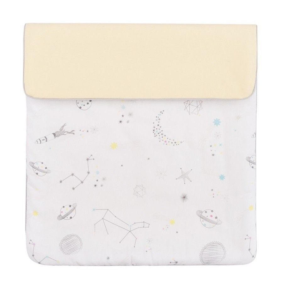 Samiboo - Katoenen galaxy banaan lente-zomerslaapzak