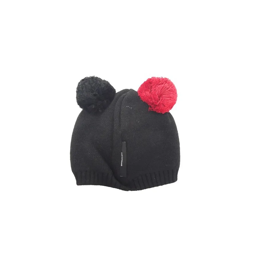 LULLALOVE warm hat MRB MR B 0-3 months